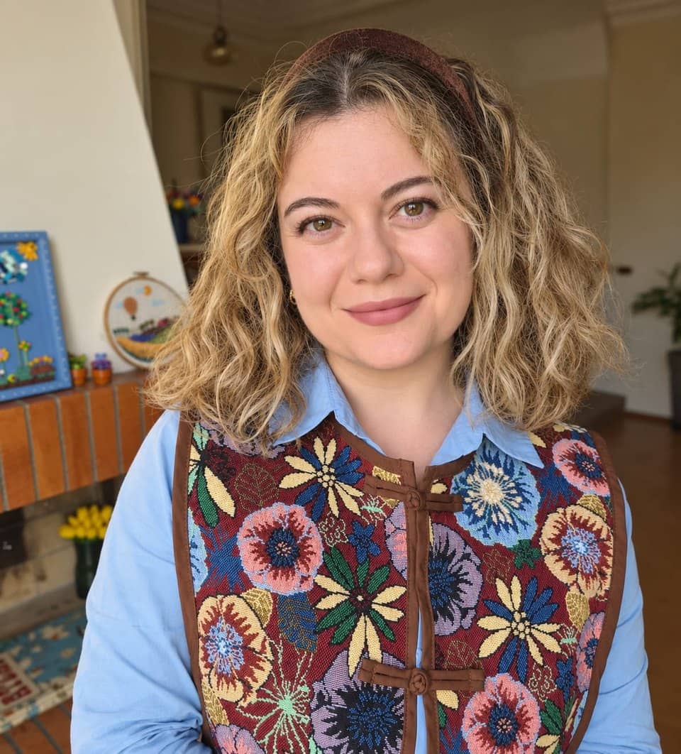 Klinik Psikolog Deniz Korkmaz